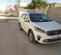 کیا سۆرینتۆ